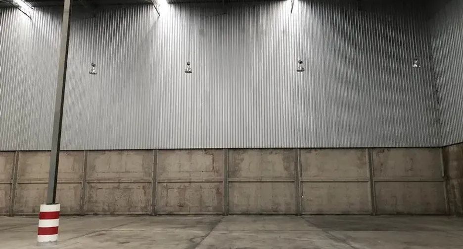 For rent warehouse in Lam Luk Ka, Pathum Thani