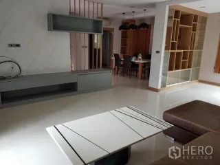 Аренда 3 спальни дом в Суан Луанг, Бангкок