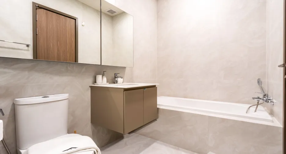 For sale 2 bedrooms condo in Thalang, Phuket