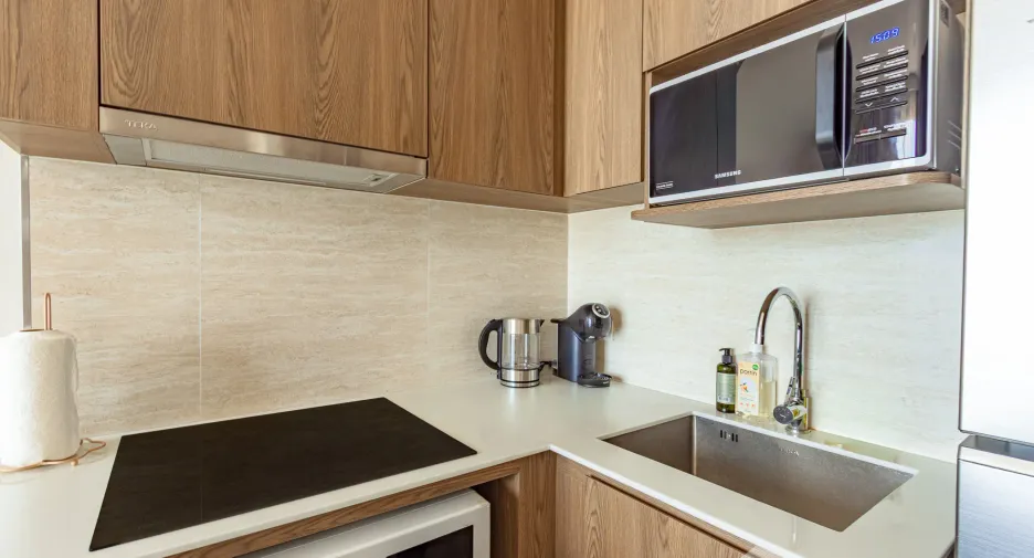 For sale 2 bedrooms condo in Thalang, Phuket