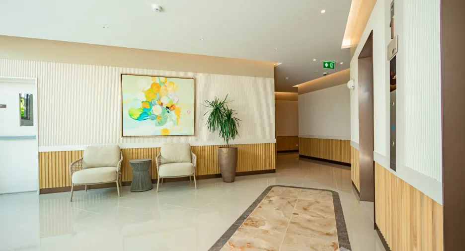 For sale 2 bedrooms condo in Thalang, Phuket