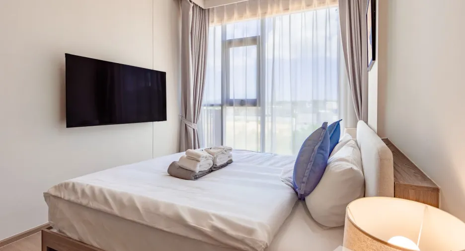 For sale 2 bedrooms condo in Thalang, Phuket