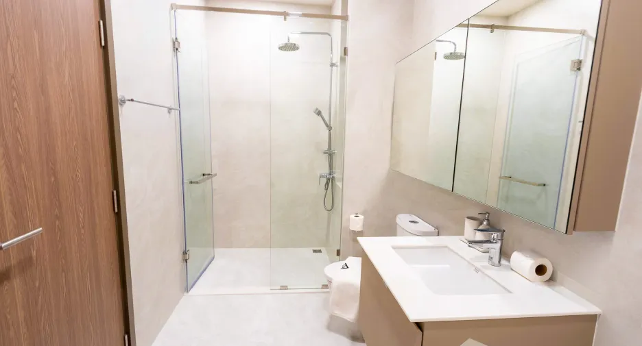 For sale 2 bedrooms condo in Thalang, Phuket