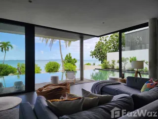 For rent 4 bedrooms villa in Thalang, Phuket