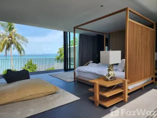 For rent 4 bedrooms villa in Thalang, Phuket