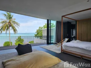 For rent 4 bedrooms villa in Thalang, Phuket