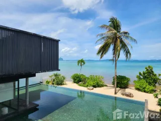 For rent 4 bedrooms villa in Thalang, Phuket