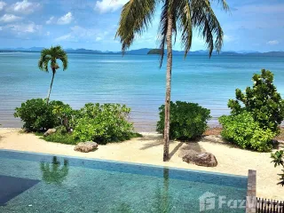 For rent 4 bedrooms villa in Thalang, Phuket