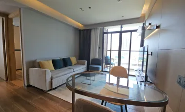 Wohnung zur Miete mit 2 Zimmer in Bang Lamung, Chonburi