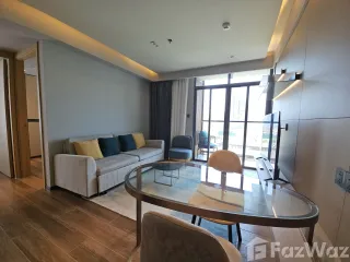 For Rent 2 Bedroom Condo In Bang Lamung, Chonburi
