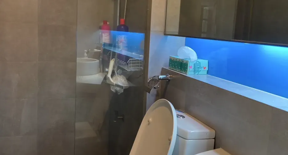 Wohnung zum Kauf mit 1 Zimmer in Yan Nawa, Bangkok