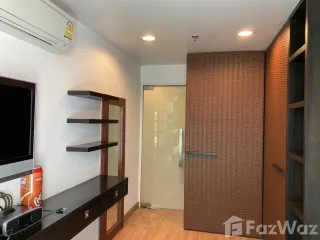 À vendre 1 chambre condo à Yan Nawa, Bangkok