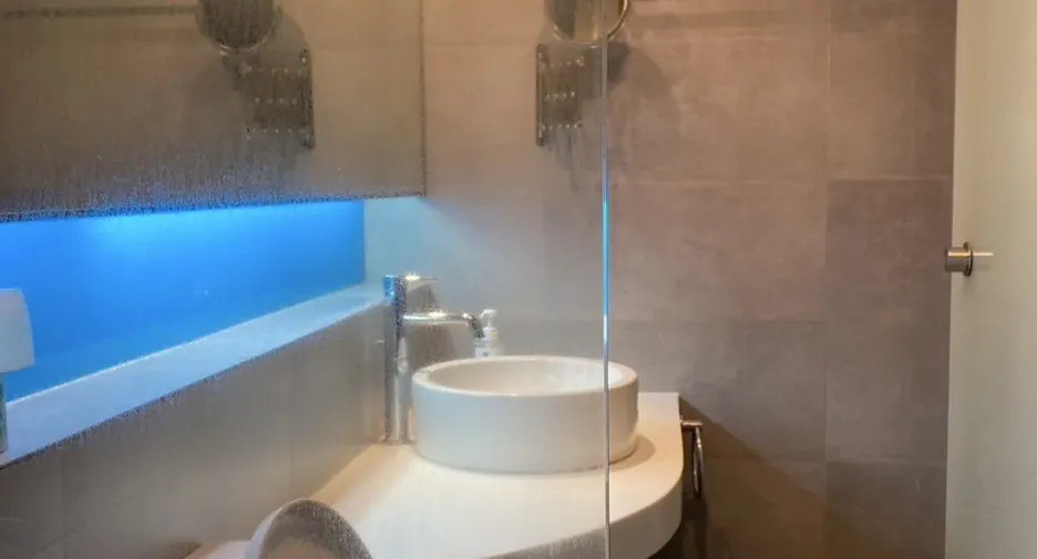 Wohnung zum Kauf mit 1 Zimmer in Yan Nawa, Bangkok