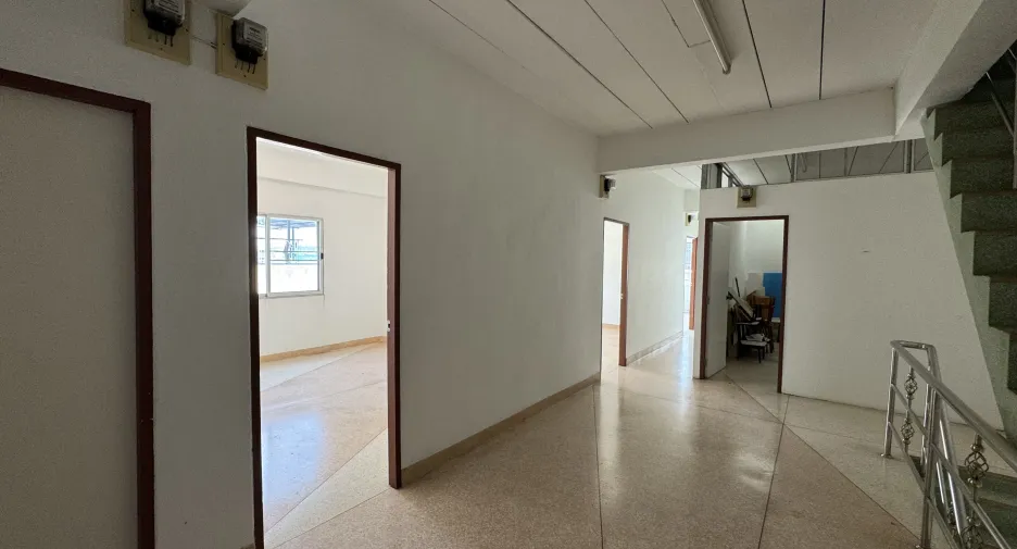 For sale 10 bedrooms townhouse in Thung Khru, Bangkok