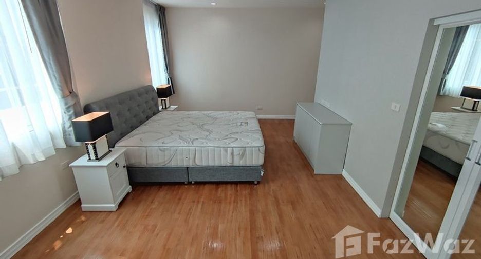Wohnung zur Miete mit 3 Zimmer in Watthana, Bangkok
