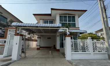出租 3 卧室 独立屋 在 San Sai, Chiang Mai