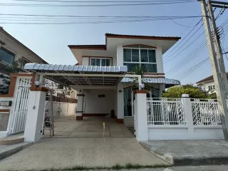For Rent 3 Bedroom House In San Sai, Chiang Mai