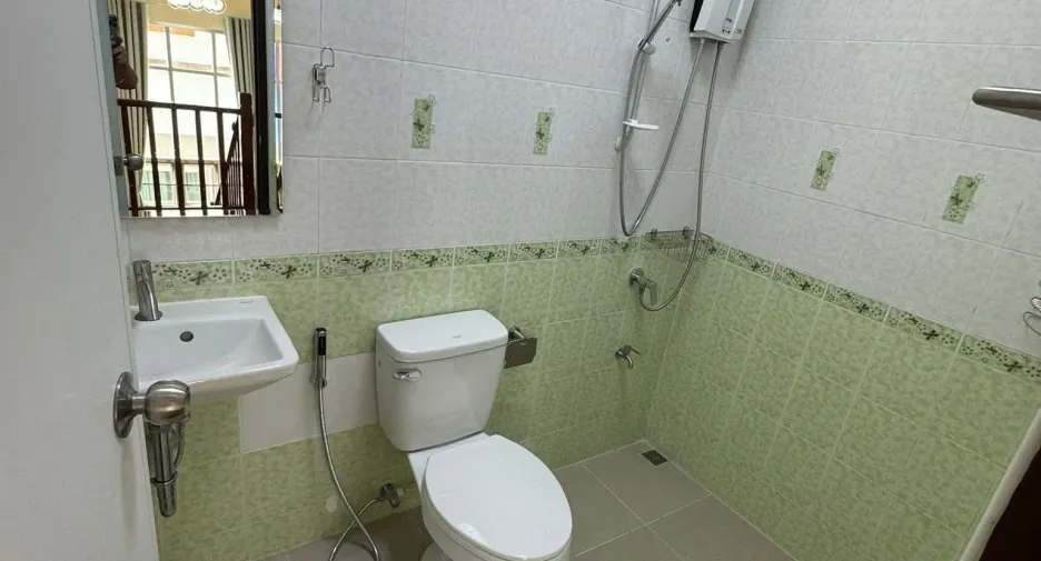 For rent 3 bedrooms house in San Sai, Chiang Mai