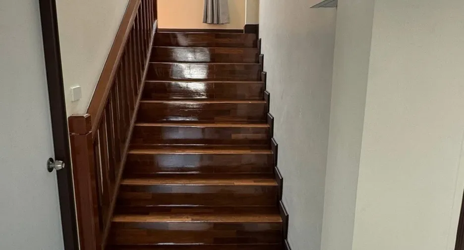 For rent 3 bedrooms house in San Sai, Chiang Mai