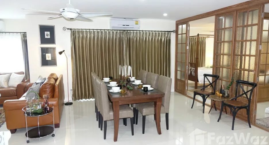 For sale and for rent 3 bedrooms condo in Mueang Chiang Mai, Chiang Mai