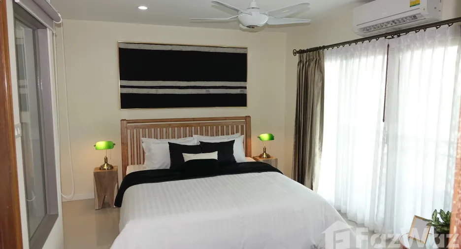 For sale and for rent 3 bedrooms condo in Mueang Chiang Mai, Chiang Mai