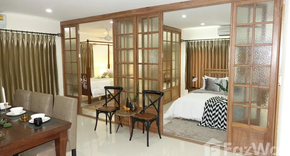 For sale and for rent 3 bedrooms condo in Mueang Chiang Mai, Chiang Mai