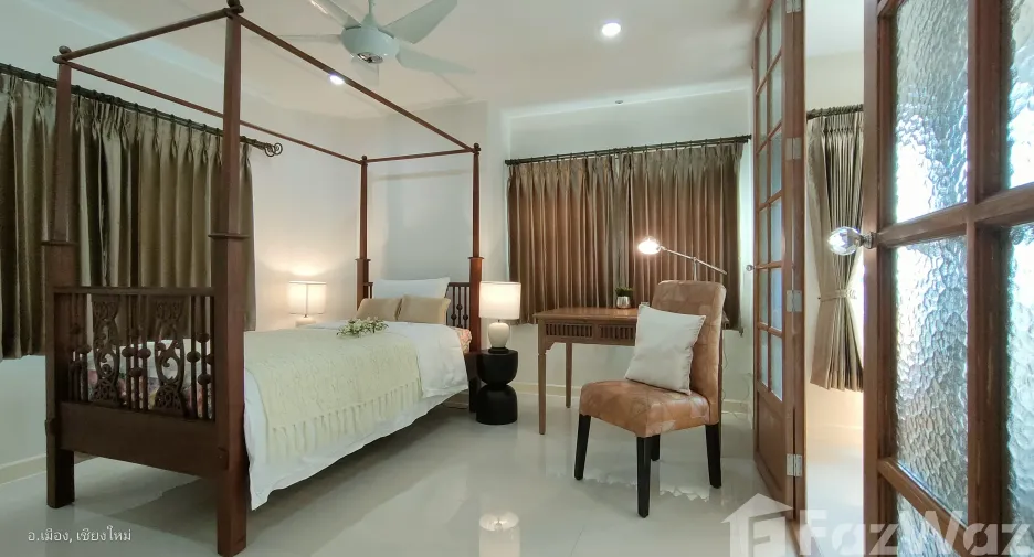 For sale and for rent 3 bedrooms condo in Mueang Chiang Mai, Chiang Mai