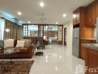 For Rent 3 Bedroom Condo In Mueang Chiang Mai