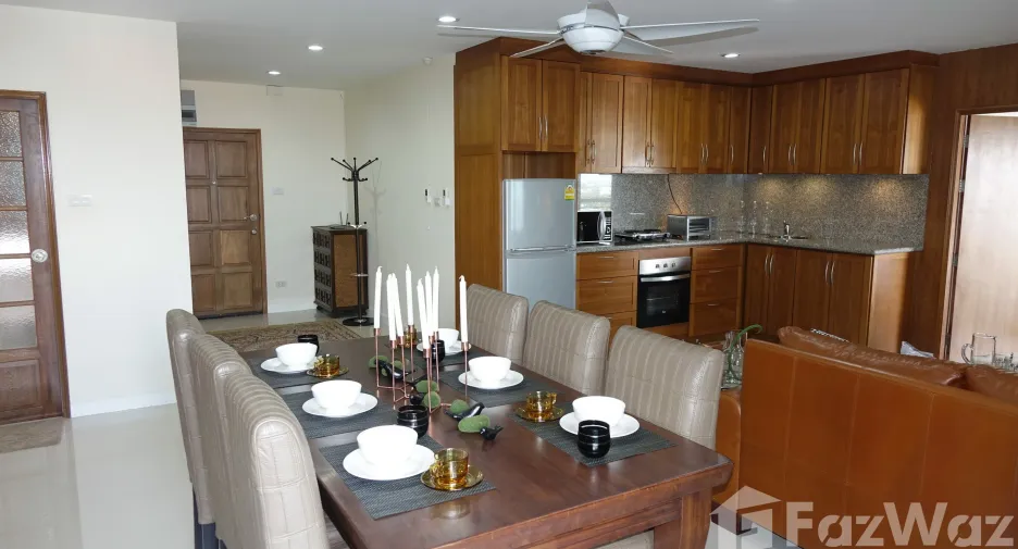 For sale and for rent 3 bedrooms condo in Mueang Chiang Mai, Chiang Mai