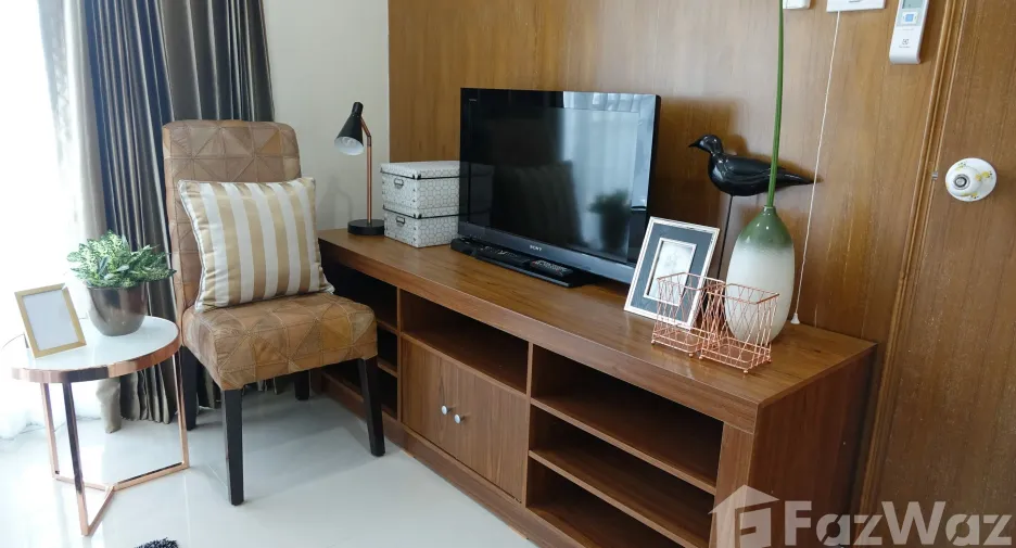 For sale and for rent 3 bedrooms condo in Mueang Chiang Mai, Chiang Mai