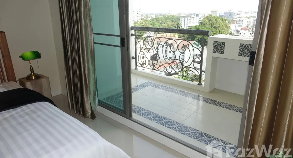 For sale and for rent 3 bedrooms condo in Mueang Chiang Mai, Chiang Mai
