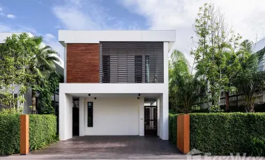 For sale 3 bedrooms villa in Hua Hin, Prachuap Khiri Khan