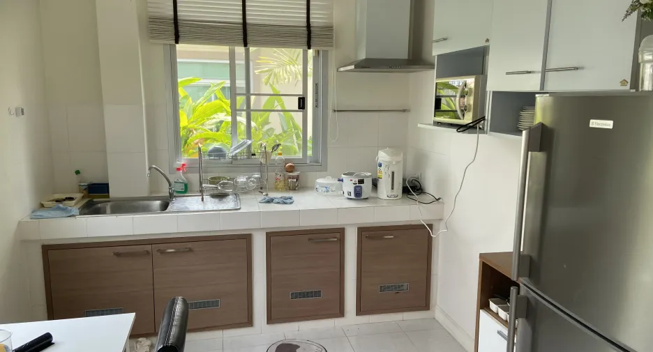 ให้เช่า 2 ห้องนอน บ้านเดี่ยว ใน ชะอำ, เพชรบุรี