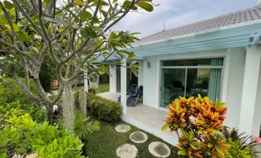 出租 2 卧室 独立屋 在 Cha-Am, Phetchaburi