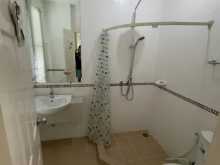 ให้เช่า 2 ห้องนอน บ้านเดี่ยว ใน ชะอำ, เพชรบุรี