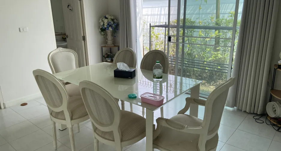 ให้เช่า 2 ห้องนอน บ้านเดี่ยว ใน ชะอำ, เพชรบุรี