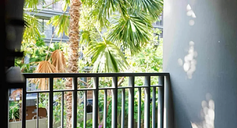 For sale and for rent 1 bed condo in Hua Hin, Prachuap Khiri Khan
