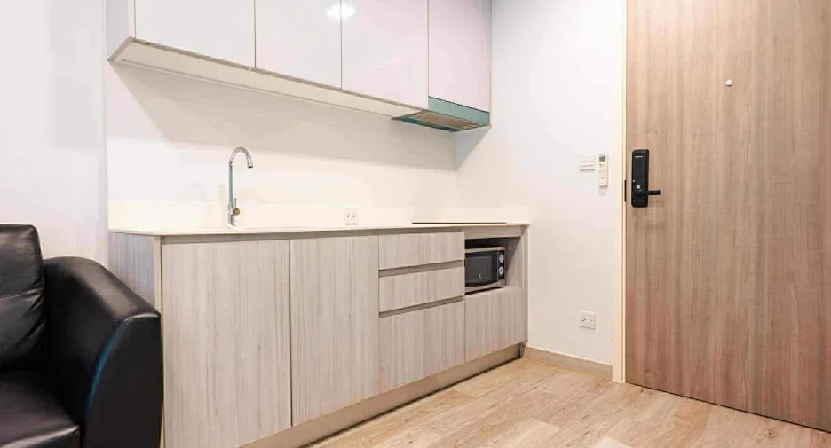 For sale and for rent 1 bed condo in Hua Hin, Prachuap Khiri Khan