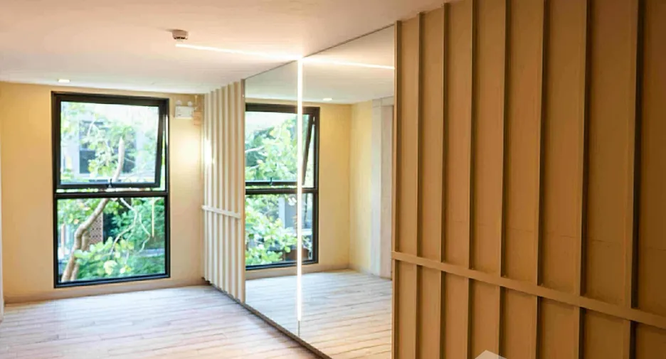 For sale and for rent 1 bed condo in Hua Hin, Prachuap Khiri Khan