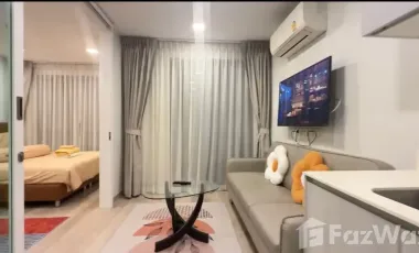 出售 和 出租 1 卧室 公寓 在 华欣, 班武里府