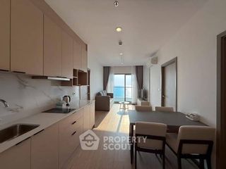 For Rent 2 Bedroom Condo In Mueang Chon Buri, Chonburi