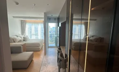 For rent 1 bed condo in Bang Na, Bangkok