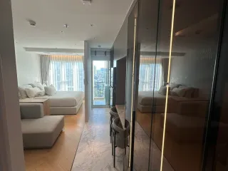 出租 1 卧室 公寓 在 Bang Na, 曼谷