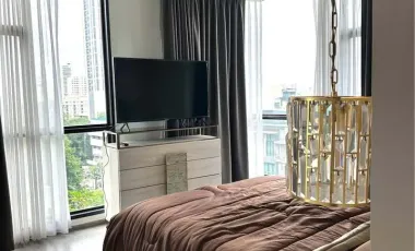 Wohnung zur Miete mit 2 Zimmer in Watthana, Bangkok