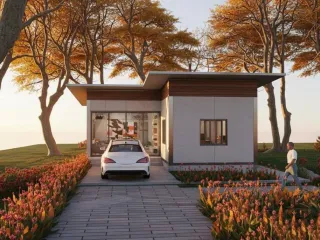 Продажа 2 спальни дом в Самуи, Сураттани