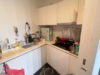 Wohnung zur Miete mit Studio in Hua Hin, Prachuap Khiri Khan