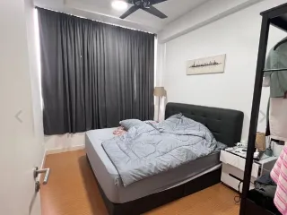 Wohnung zur Miete mit Studio in Hua Hin, Prachuap Khiri Khan