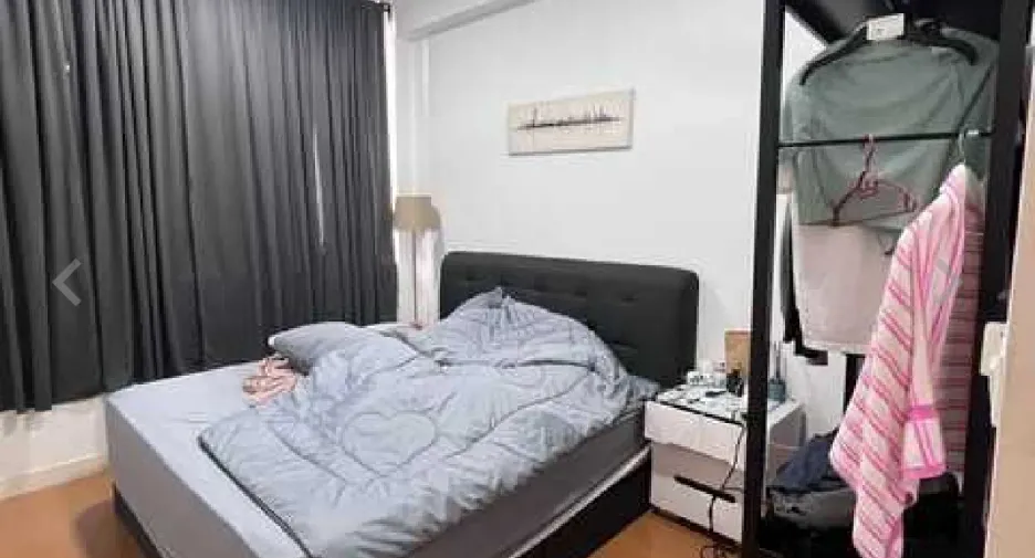 For rent studio condo in Hua Hin, Prachuap Khiri Khan