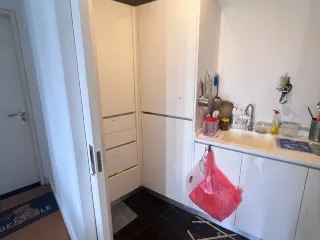 Wohnung zur Miete mit Studio in Hua Hin, Prachuap Khiri Khan