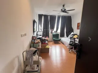 Wohnung zur Miete mit Studio in Hua Hin, Prachuap Khiri Khan